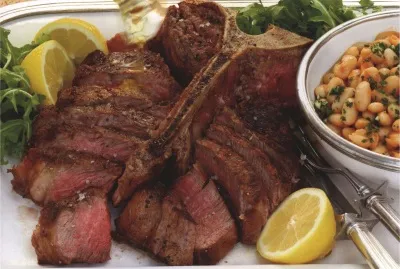 Alles über die Weber Grillvorführung: Tipps, Tricks und Genuss