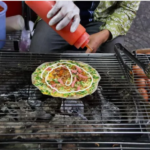 Alles über die Weber Grillvorführung: Tipps, Tricks und Genuss