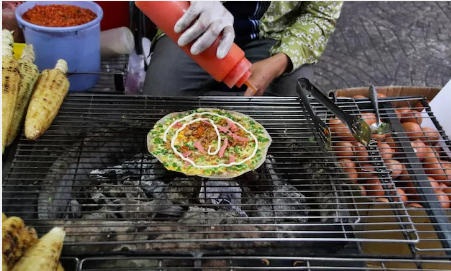 Alles über die Weber Grillvorführung: Tipps, Tricks und Genuss