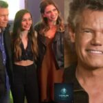 A Legendary Night in Fort Worth: Randy Travis’ Heartwarming Visit to Joe T. Garcia’s