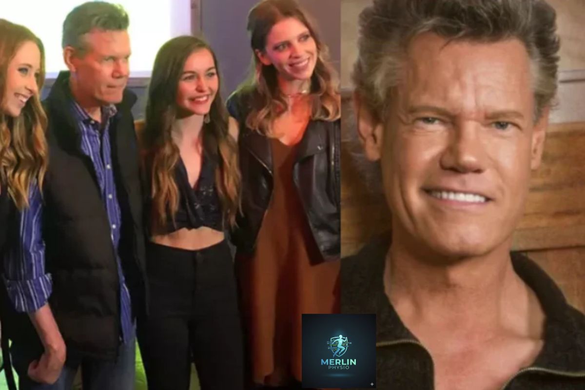 A Legendary Night in Fort Worth: Randy Travis’ Heartwarming Visit to Joe T. Garcia’s