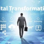 Binuscx: Revolutionizing Digital Transformation