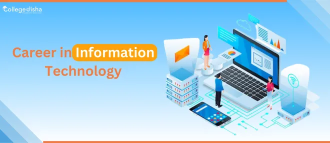 Exploring the Growing World of Information Technology Jobs
