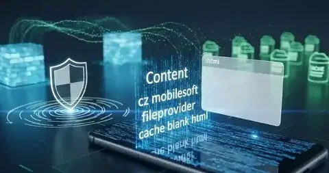 Content Cz MobileSoft Appblock FileProvider Cache Blank Html