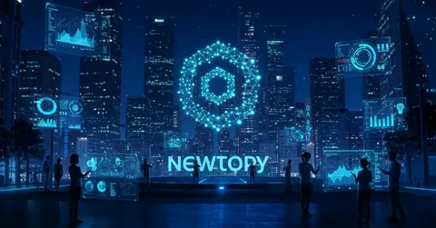 Newtopy: Transforming The Way We Explore Technology