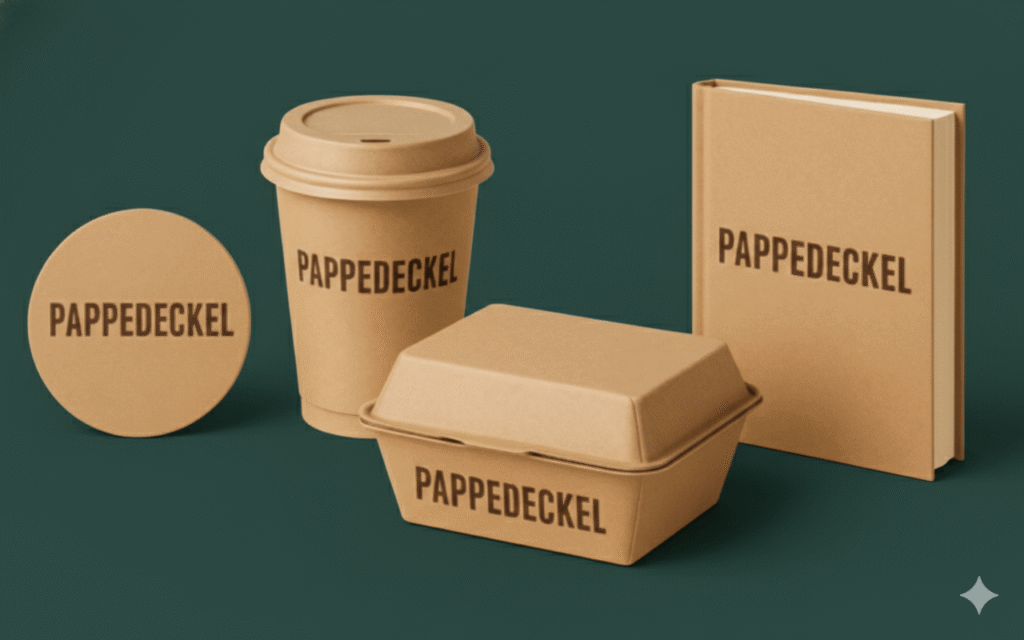 Pappedeckel: Why 2026 Is The Year Of Paper