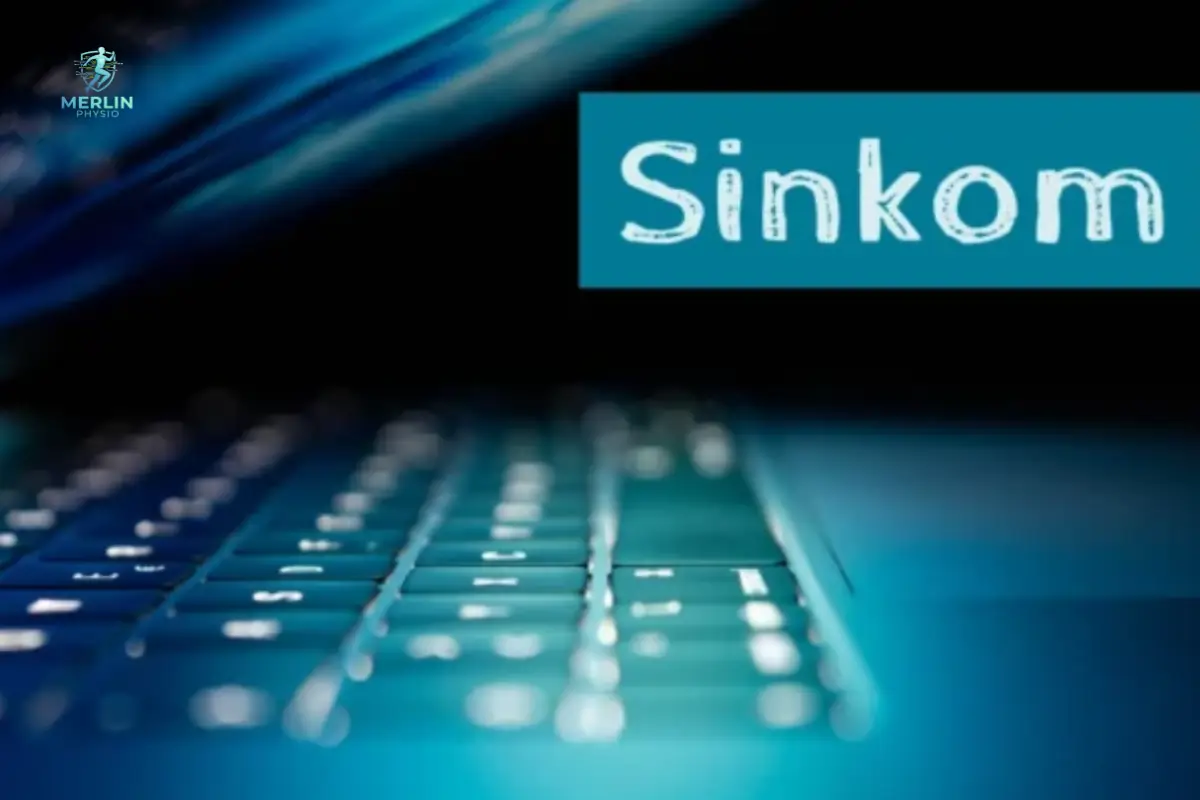 Sinkom: Why You Need This Smart Tool