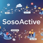 Sosoactive