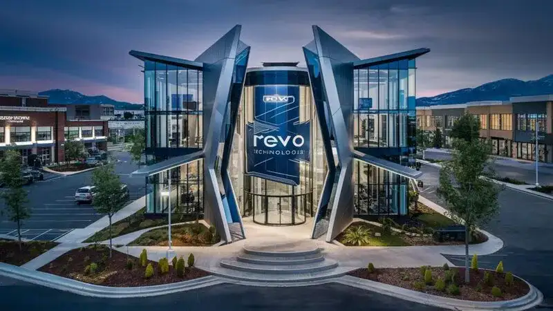 Revo Technologies Murray Utah: Revolutionizing Local Tech Solutions