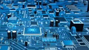 Exploring the World of Electronic Engineering Technology