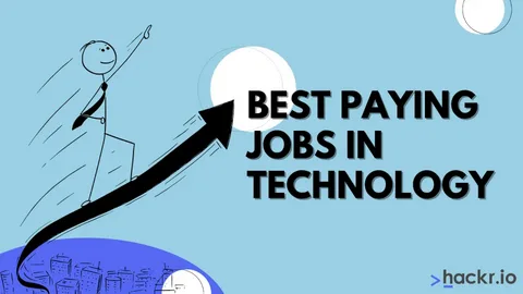 How Many Jobs Are Available in Technology
