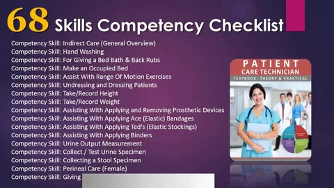 Patient Care Technician: A Comprehensive Career Overview