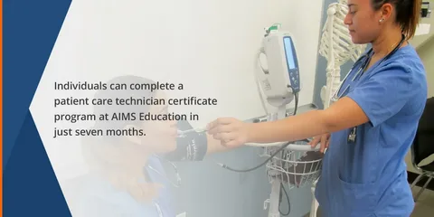 Patient Care Technician: A Comprehensive Career Overview