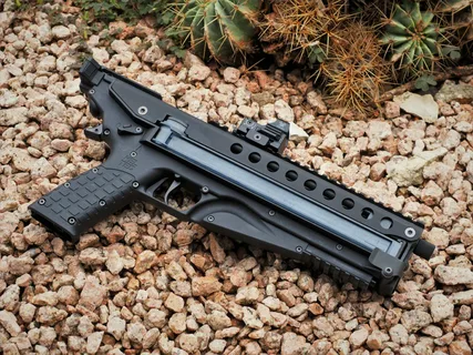 Welcome to the World of Kel Tec