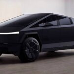 The Amazing Story of the Tesla Cybertruck