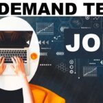 How Many Jobs Are Available in Technology