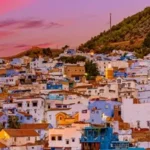 Morocco