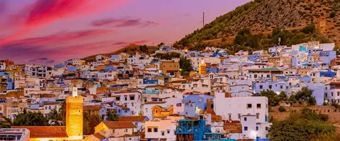 Morocco